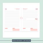 Agenda Permanente 2DPP - Vagalume