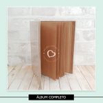 Álbum Completo