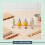 Matriz para Botão de Pressão 80