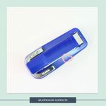 Grampeador Compacto
