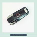 Grampeador Compacto
