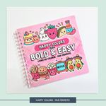 Happy Colors - Par Perfeito