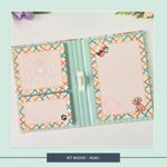 Kit Bloco - AuAu