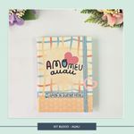 Kit Bloco - AuAu