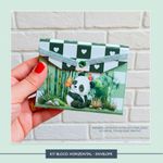 Kit Bloco Horizontal - envelope