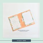 Kit Bloco - Inspire