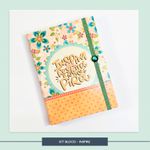 Kit Bloco - Inspire