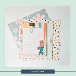 Kit Clip - Hippie