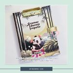 Kit Recortes - CUTE