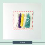 Kit Tassel - 5 und