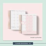 Planner Devocional 