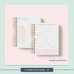 Planner Devocional 