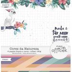 Coleção - Cores da Natureza