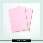 Tábua de Vinco - A5