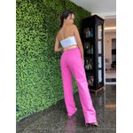 Calça Wide Leg Ana Rosa