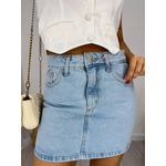 Saia Jeans Holly