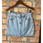 Saia Jeans Holly