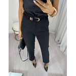 Calça Alfaiataria Zarah Preto