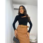 Body Niki Preto
