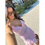 Conjunto Luna Rosa