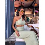 Conjunto Verde Lunara