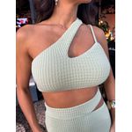 Conjunto Verde Lunara
