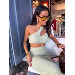 Conjunto Verde Lunara