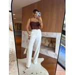 Corset Marrom Cinder