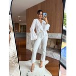 Blusa Off Parth