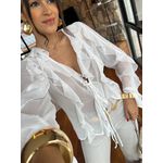 Blusa Off Parth
