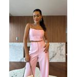 Conjunto Rosa Dry