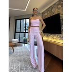 Conjunto Rosa Dry