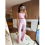 Conjunto Rosa Dry