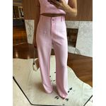 Conjunto Rosa Dry