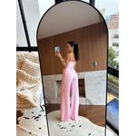 Conjunto Rosa Dry