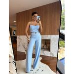 Conjunto Azul Dry