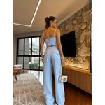 Conjunto Azul Dry