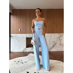 Conjunto Azul Dry