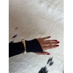 Bracelete Dourado Phyna