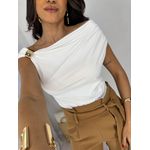 Blusa Off Joma