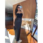 Blusa Preta Ize