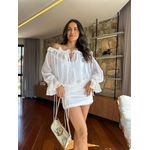 Vestido Off Jolie