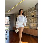 Vestido Off Jolie