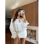 Vestido Off Jolie
