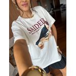 T-shirt Saideira