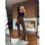 Blusa Preta Lucy
