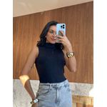 Body Preto Duda