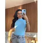 Body Azul Duda
