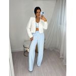 Blazer Off Gizele