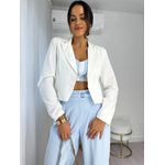 Blazer Off Gizele